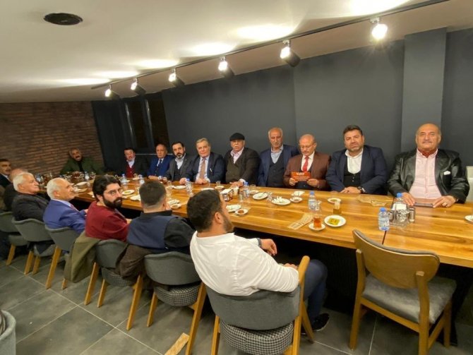 Kadim Aşiretler Federasyonu’ndan Ekonomik Seferberlik Çağrısı