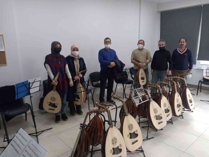 Eski Vali Yeter, Kastamonu’daki Çalışmaları İnceledi