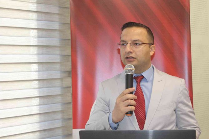 ‘Yiğit İ̇nebolu Okuyor Projesi’ Tanıtıldı