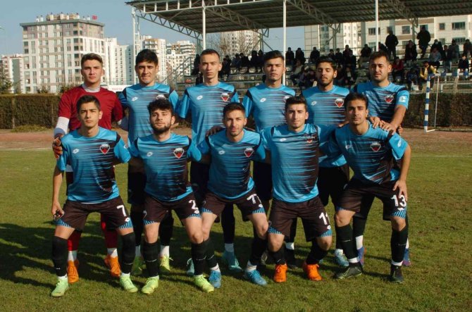 Kayseri Süper Amatör Küme 6.hafta