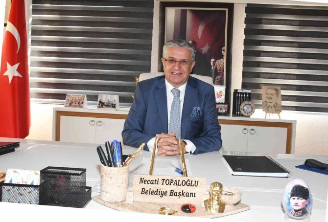 Kemer Atso Eğitim Ve Sanat Merkezi’nde Çalışmalar Sürüyor