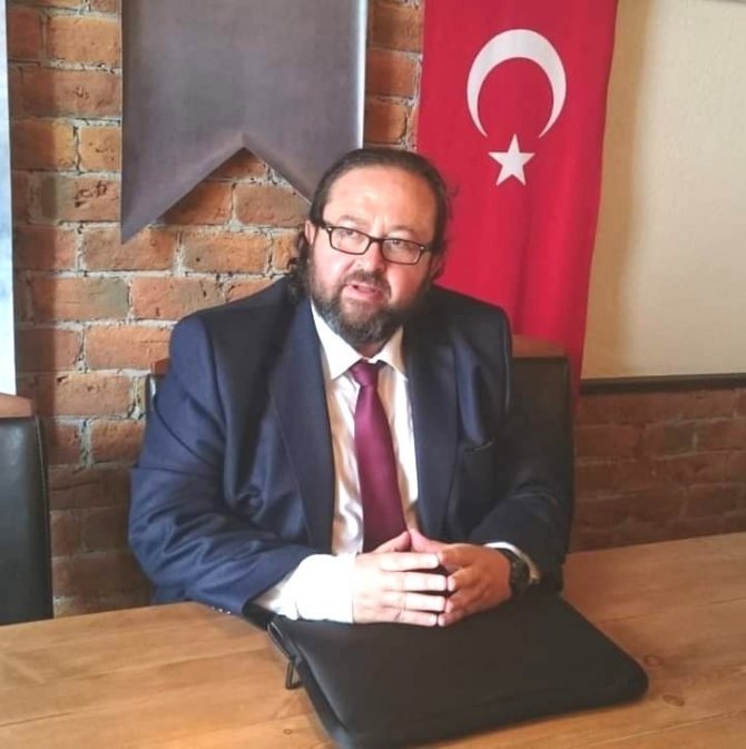 83 Yıllık Ağacın Kesilmesi Tepkilere Sebep Oldu