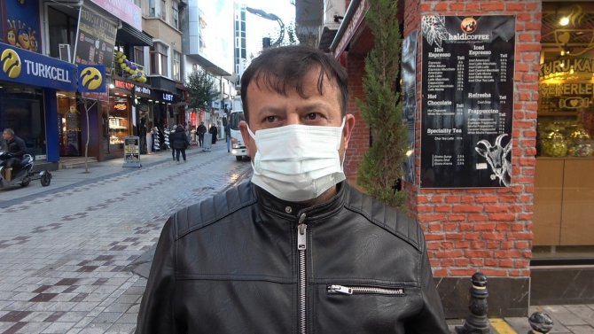 Trakya’da Vakalar Yükseliyor