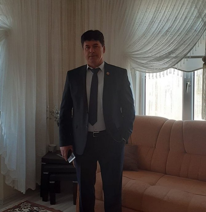 Rüşvetten Tutuklanan Chp’li Belediye Başkanının Yerine Yeni Başkan Seçildi