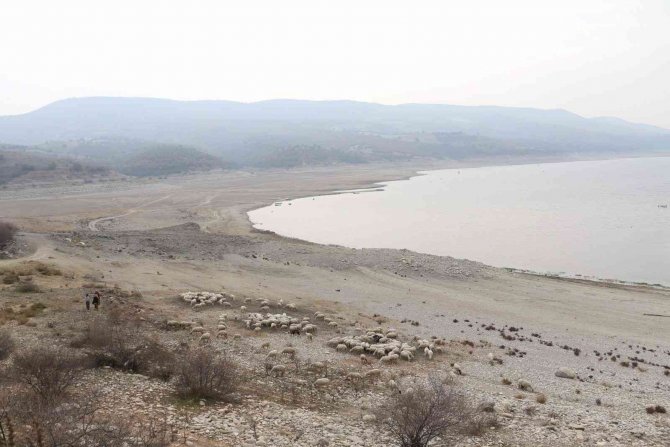 Kuraklık Alarmı Malatya İçin De Çalıyor