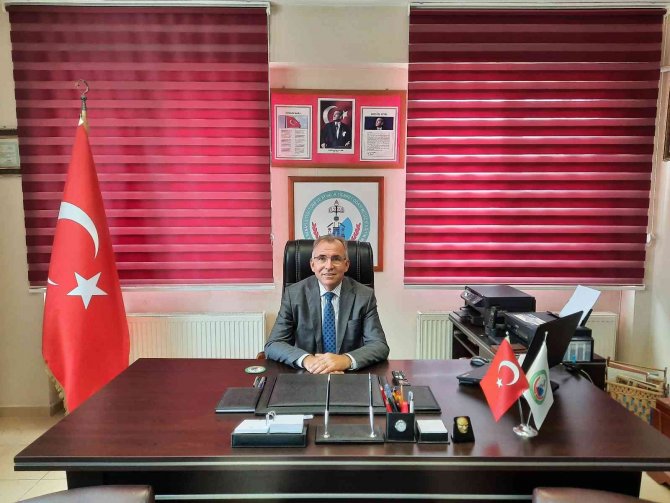 Ayvalık Mesleki Eğitim Merkezinde Avantajlı Lise Eğitimi Fırsatı