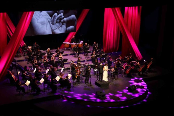 Mdob, İ̇ncesaz İle Konser Verecek