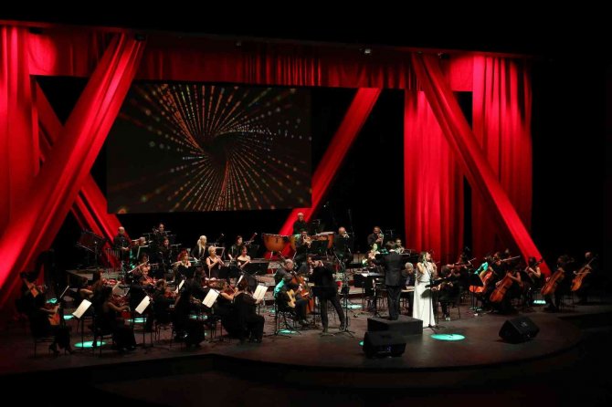 Mdob, İ̇ncesaz İle Konser Verecek