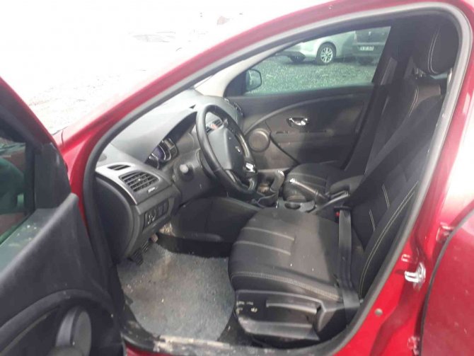 Ordu’da Çocuklar Tarafından Çalınan Aracına İ̇stanbul’da Kavuştu