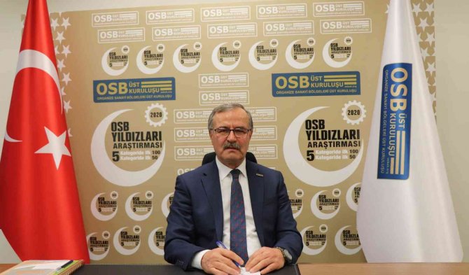 Osbük-osb Yıldızları Araştırması’nın Sonuçları Açıklandı