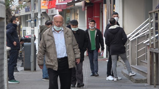 Trakya’da Vakalar Yükseliyor