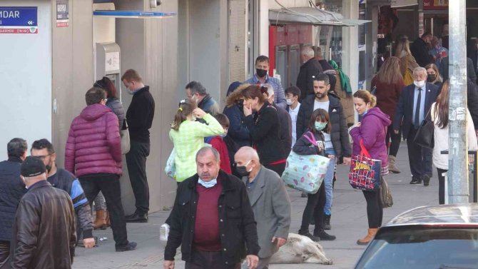 Zonguldak’ta Vaka Sayılarında Düşüş Yaşanıyor