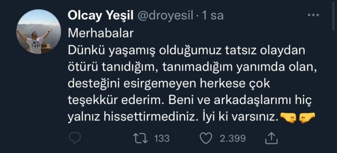 Acil Serviste Maske Takmayarak Doktorun Sabrını Böyle Zorladılar