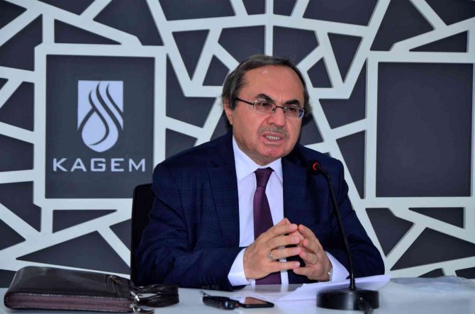 Kagem’den Anne-babalara "Bugünün Dünyasında Ebeveyn Olmak" Semineri