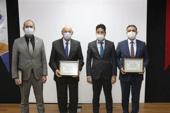 Sinop’ta Arıcılık Ve Arı Ürünleri Çalıştayı