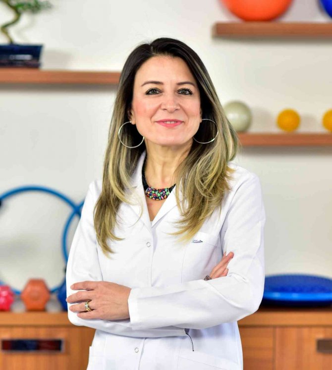 Bel Ve Boyun Ağrılarının İlacı Fizik Tedavi