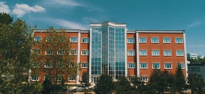 Öğrenci Projelerine Tübi̇tak Desteği