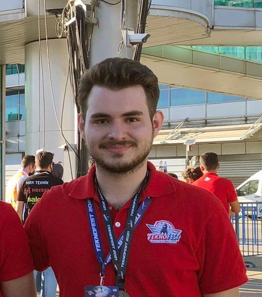 Öğrenci Projelerine Tübi̇tak Desteği