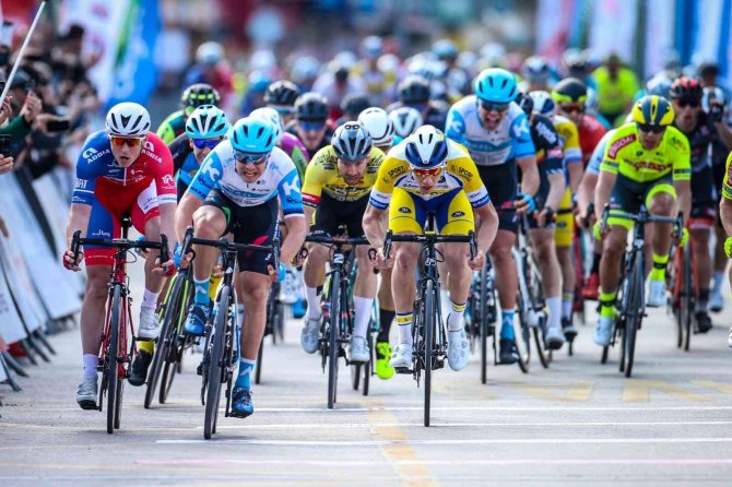 Tour Of Antalya Powered By Akra 10-13 Şubat’ta Gerçekleşecek