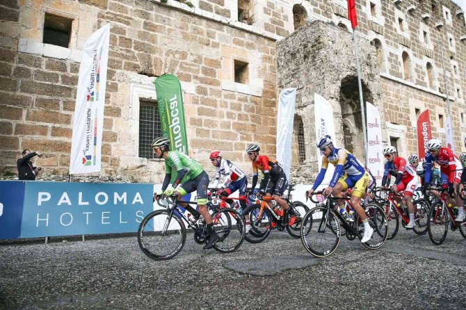 Tour Of Antalya Powered By Akra 10-13 Şubat’ta Gerçekleşecek
