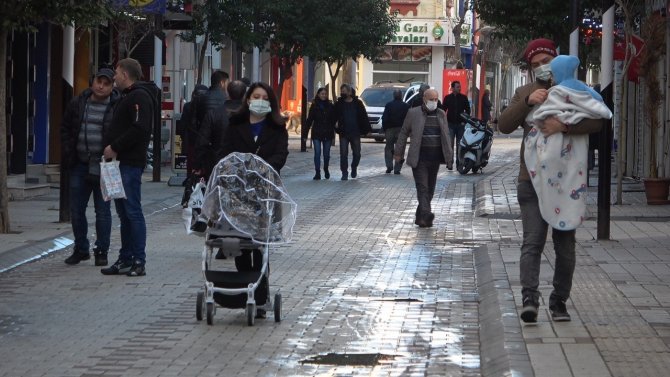 Trakya’da Vakalar Yükseliyor