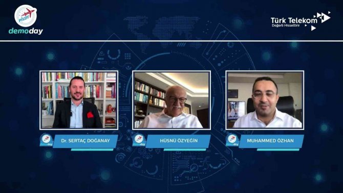 Türk Telekom Pi̇lot’tan 10 Milyon Tl Nakit Destek