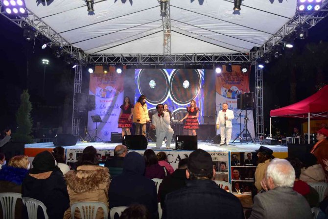 Tuzla’da Hababam Rüzgarı