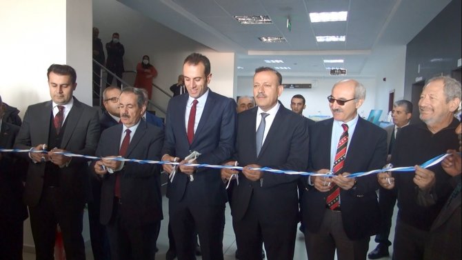 Van Gölü’nün Gizemleri Sergilendi