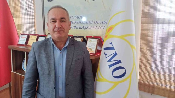 Kuraklık Alarmı Malatya İçin De Çalıyor