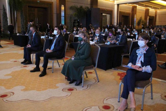 Barselona Sözleşmesi 22. Taraflar Konferansı