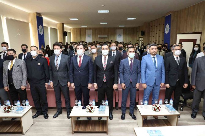 Prof. Dr. Cengiz: “Ülkemiz Sivil Havacılık Sektöründe Uçağa Binmeyi Bir Lüks Olmaktan Çıkarttı”