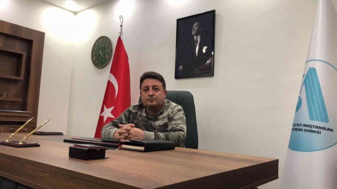Jeoloji Uzmanı Prof. Dr. Aksoy: “Deprem Üretme Potansiyeline Sahip Çok Sayıda Aktif Fay Var”