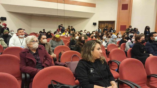 "Gezici Film Festivali", Kastamonu’da Sinemaseverlerle Buluştu