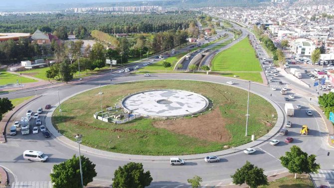 Büyükşehir’den 146 Havuza Bakım