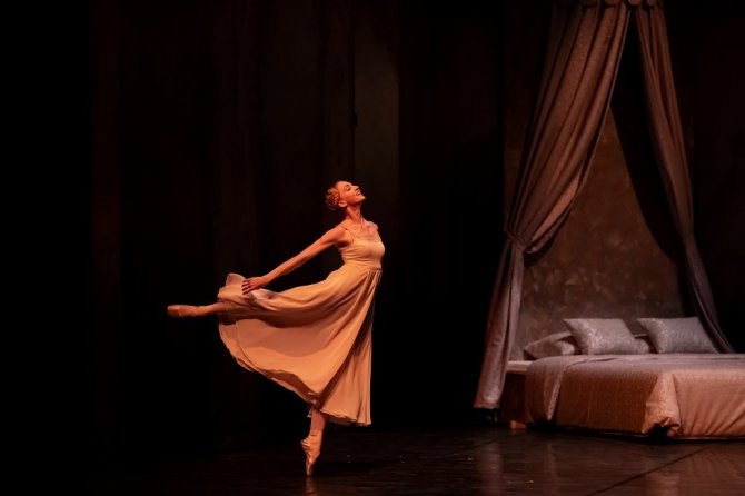 ‘Romeo Ve Juliet’ Gündüz Gösterimi İle Sahnede
