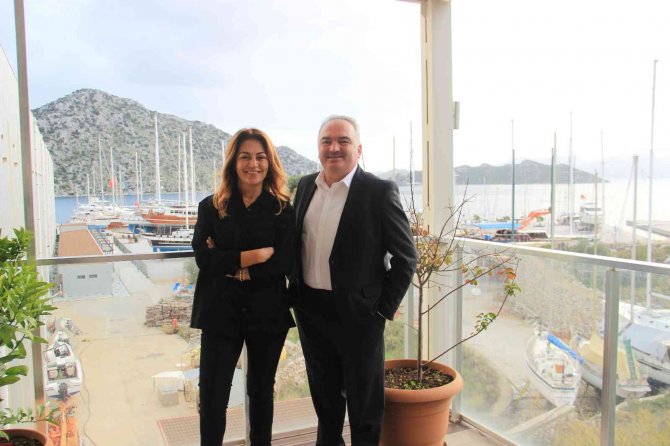 Kavgaların Adresi Dsv Yatçlık’ta Sular Duruldu