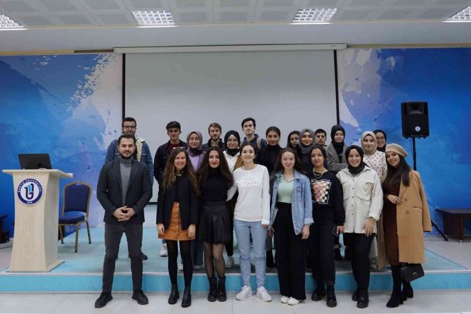 Bartın Üniversitesindeki Fotoğrafçılık Eğitimi Yoğun İlgi Gördü