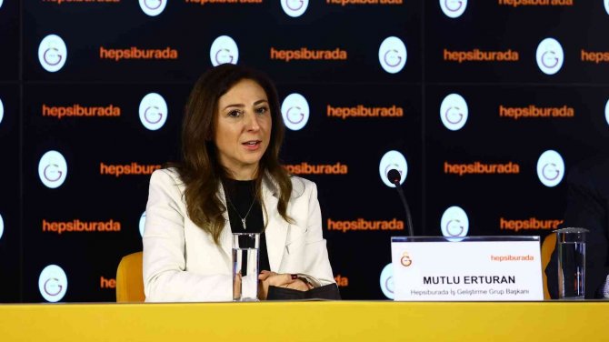 Galatasaray’a Yeni Sponsor