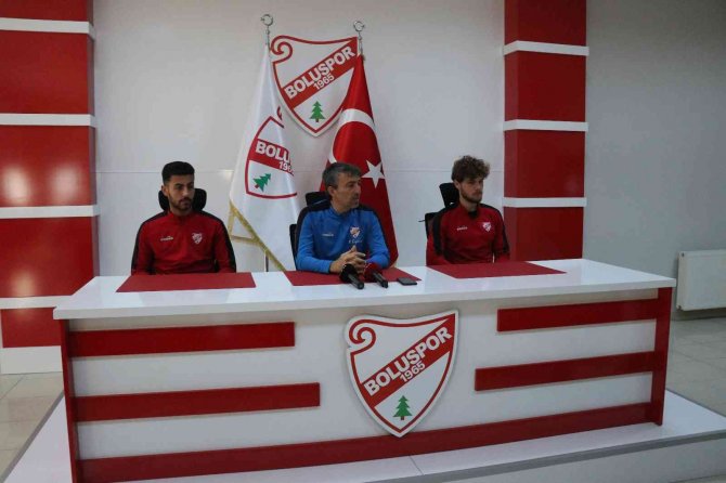 Reha Erginer’den, Trabzon Maçı Yorumu