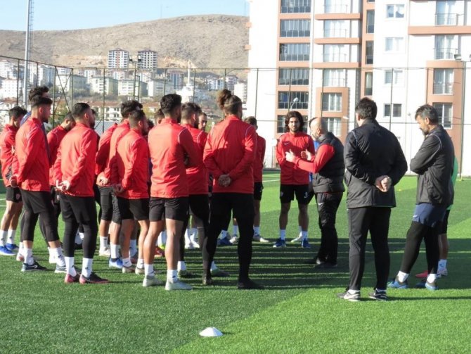 Elazığ Karakoçan’da Hazırlıklar Başladı