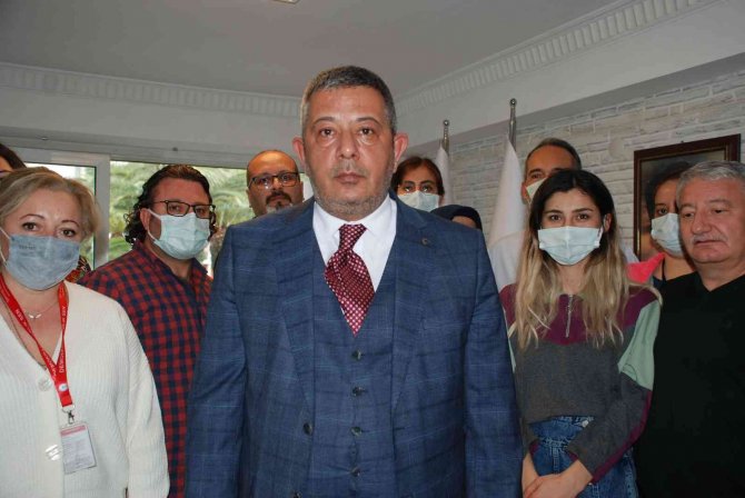 Başkan Demircan: "Tüm Kamu Çalışanlarını Kapsayacak Bir Düzenleme Bekliyoruz"