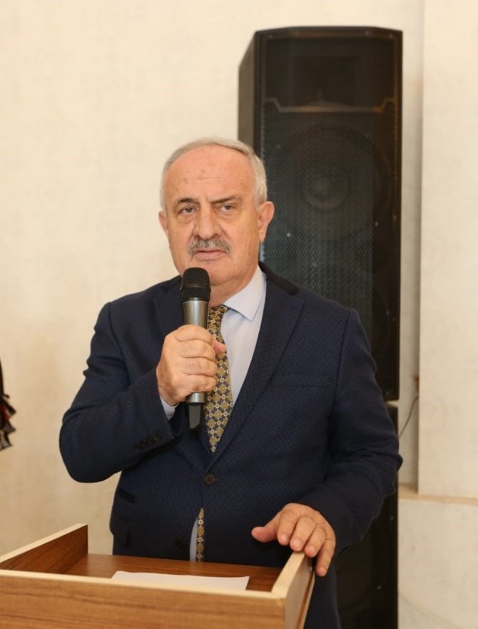 Başkan Aygün: "Daima Esnafımızın Yanındayız"