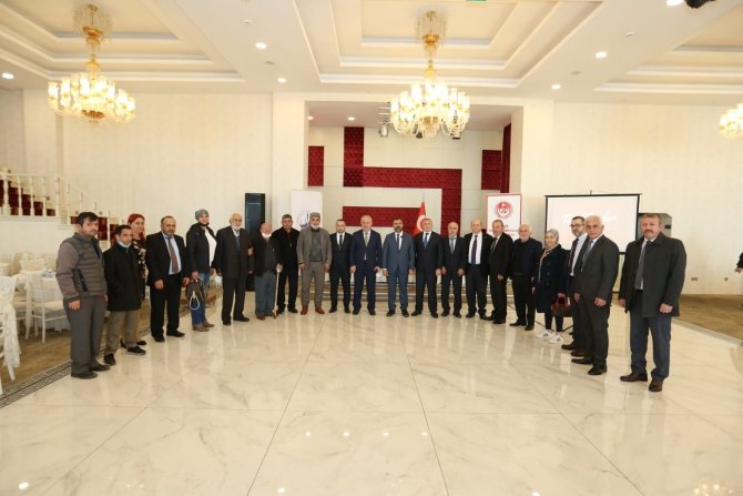 Başkan Aygün: "Daima Esnafımızın Yanındayız"