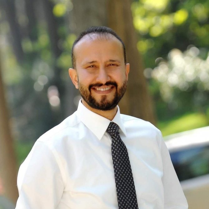 Deva Partisi Aydın İ̇l Başkanı İstifa Etti