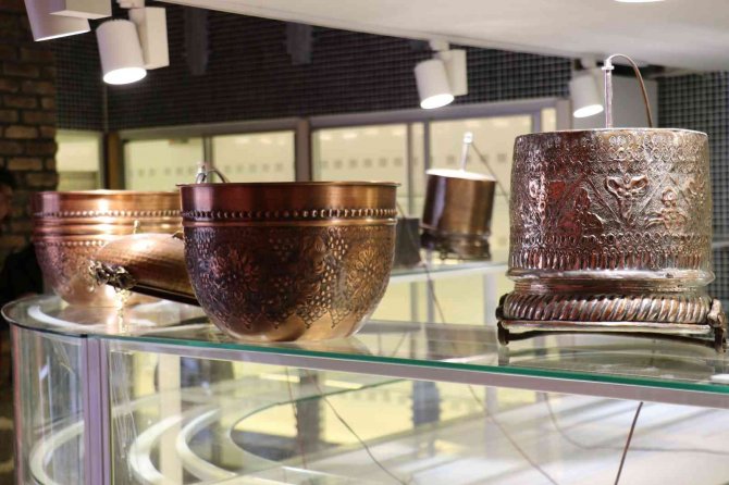 Diyarbakır’da Turistleri Tarih Yolculuğa Çıkartacak Şubeyi Açıyor