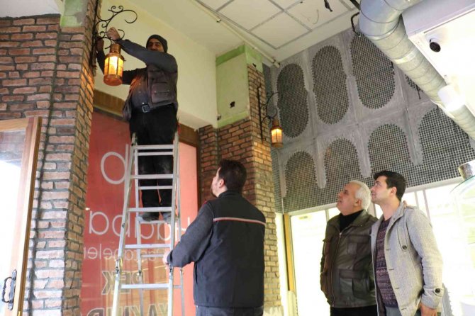 Diyarbakır’da Turistleri Tarih Yolculuğa Çıkartacak Şubeyi Açıyor