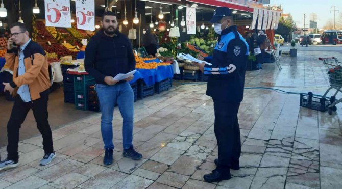 Görüntü Kirliliğine Sebep Olan Panolar Kaldırılıyor