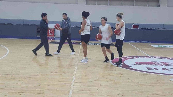 Elazığ İ̇l Özel İ̇dare Hazırlıklara Başladı