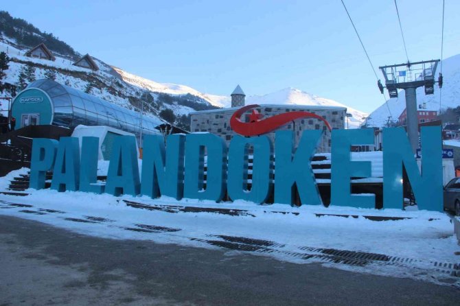 Kardeş Ülkenin Kış Turizmine Palandöken Öncü Olacak