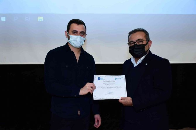 Megem 35 Kursiyeri Daha İş Yaşamına Kazandırdı